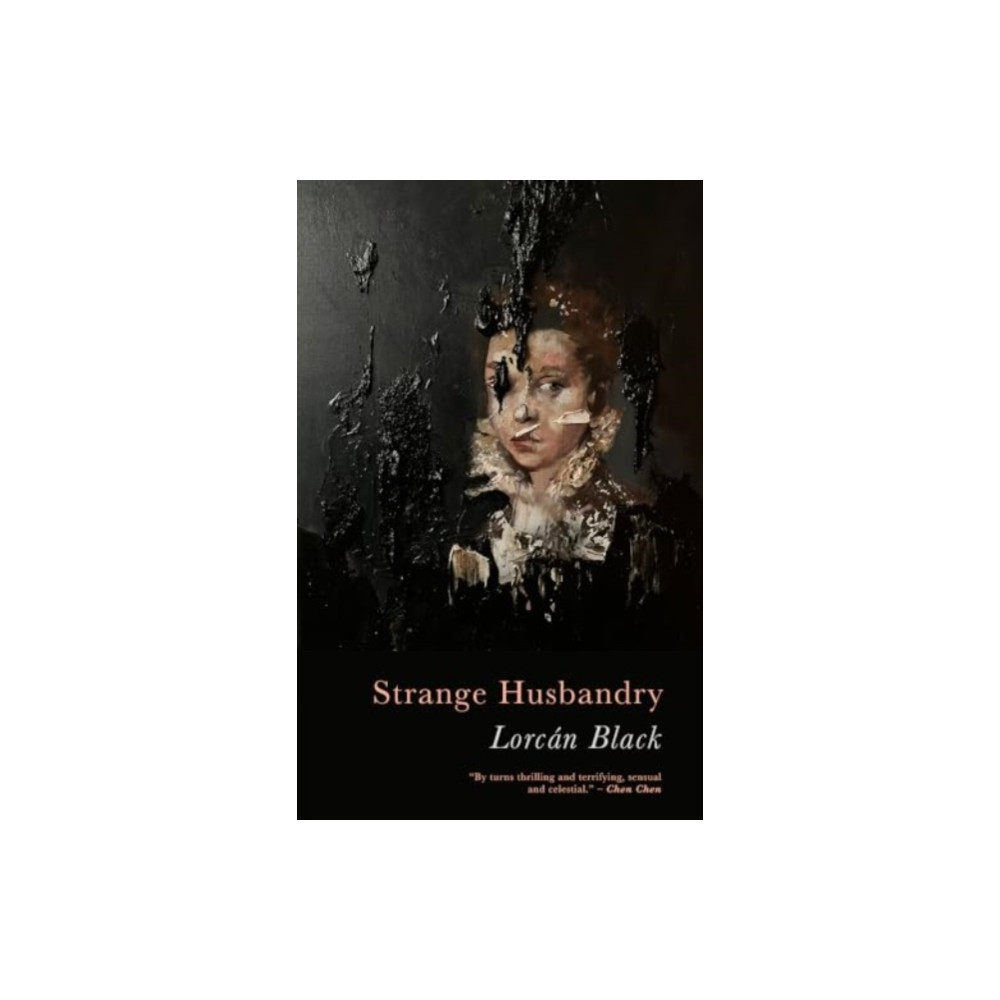 Produktbild för Strange Husbandry (häftad, eng)