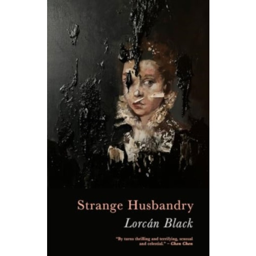 Poetry Wales Press Strange Husbandry (häftad, eng)