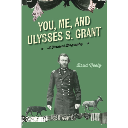 Turner Publishing Company You, Me, and Ulysses S. Grant (häftad, eng)