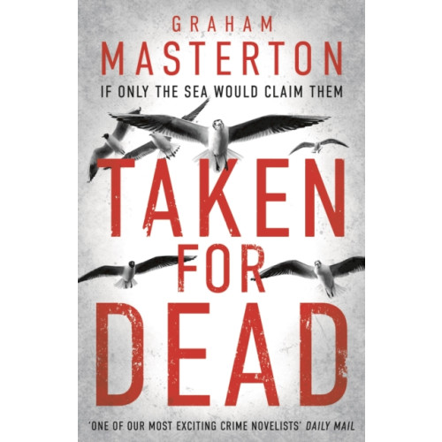 Bloomsbury Publishing PLC Taken for Dead (häftad, eng)