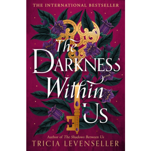 Pushkin Press The Darkness Within Us (inbunden, eng)