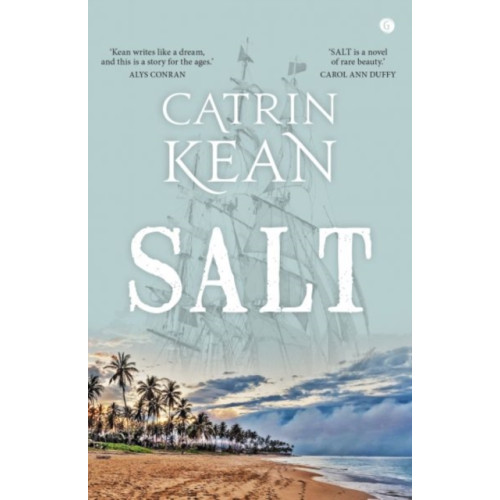 Gomer Press Salt (häftad, eng)