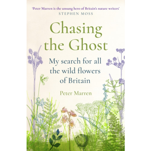 Vintage Publishing Chasing the Ghost (häftad, eng)