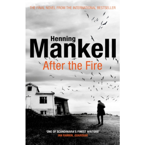 Vintage Publishing After the Fire (häftad, eng)