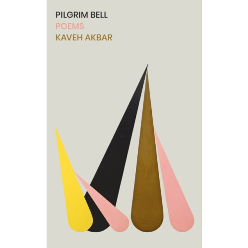 Vintage Publishing Pilgrim Bell (häftad, eng)