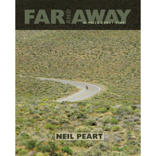 ECW Press,Canada Far and Away (häftad, eng)