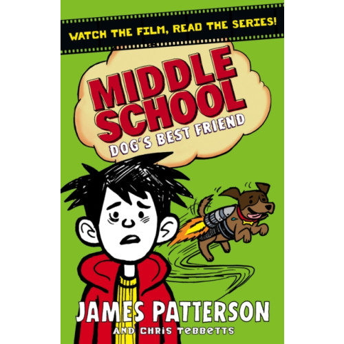 Cornerstone Middle School: Dog's Best Friend (häftad, eng)