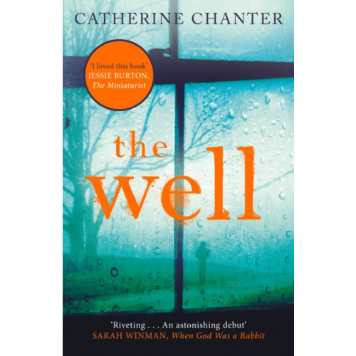 Canongate Books The Well (häftad, eng)