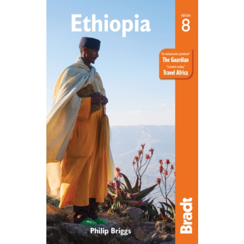 Bradt Travel Guides Ethiopia (häftad, eng)