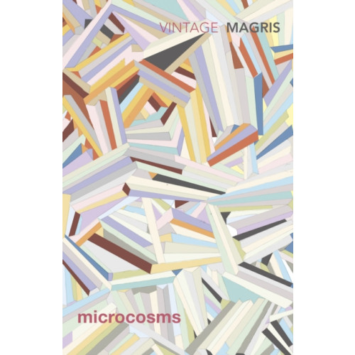 Vintage Publishing Microcosms (häftad, eng)