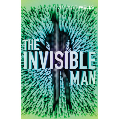 Vintage Publishing The Invisible Man (häftad, eng)