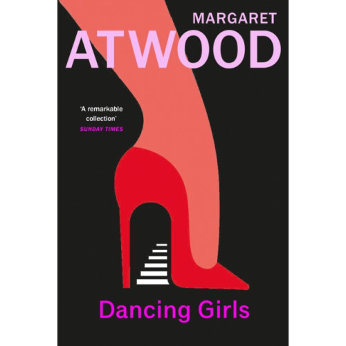 Vintage Publishing Dancing Girls and Other Stories (häftad, eng)