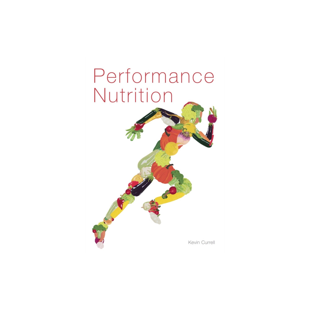 Produktbild för Performance Nutrition (häftad, eng)