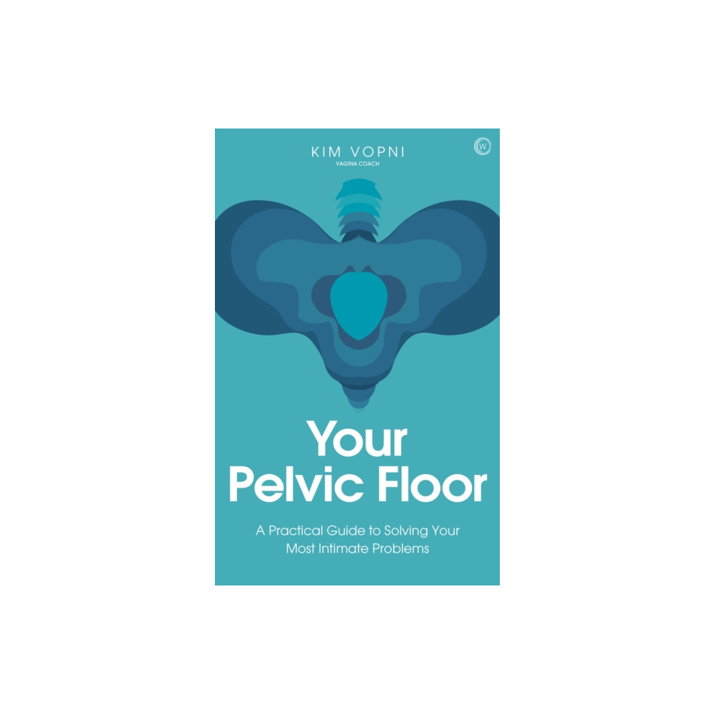 Produktbild för Your Pelvic Floor (häftad, eng)