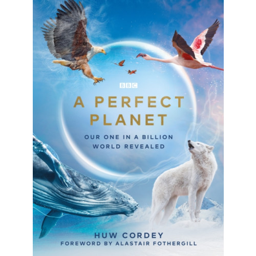 Ebury Publishing A Perfect Planet (inbunden, eng)