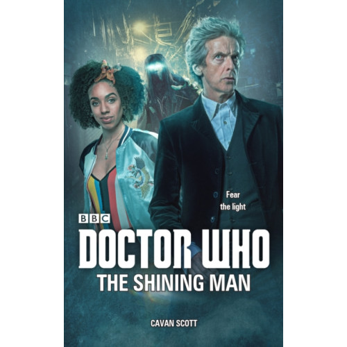 Ebury Publishing Doctor Who: The Shining Man (häftad, eng)