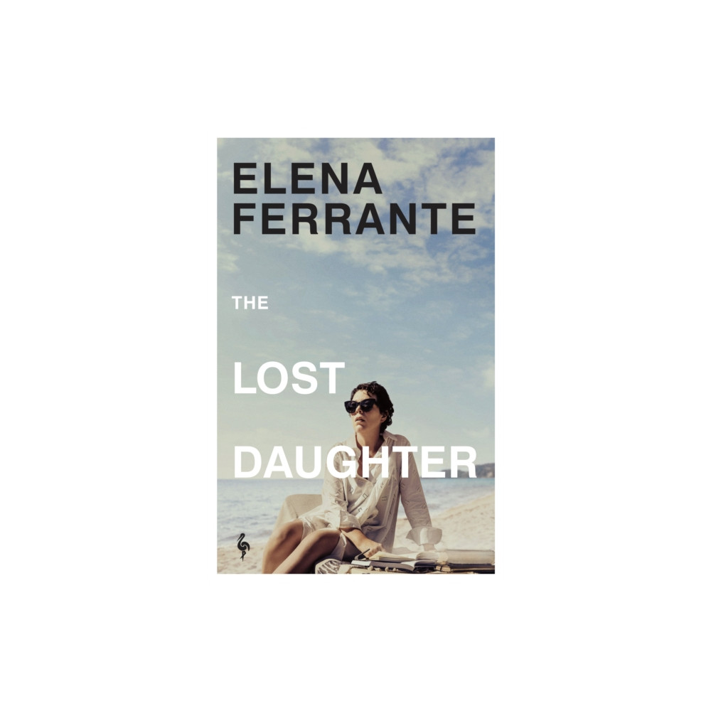 Produktbild för The Lost Daughter (häftad, eng)