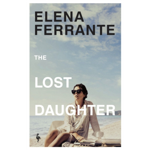 Europa Editions (UK) Ltd The Lost Daughter (häftad, eng)