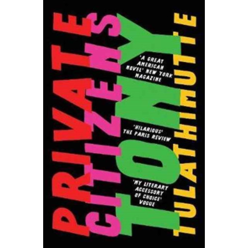 Oneworld Publications Private Citizens (häftad, eng)