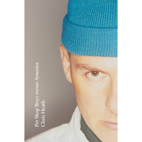 Cornerstone Pet Shop Boys versus America (inbunden, eng)