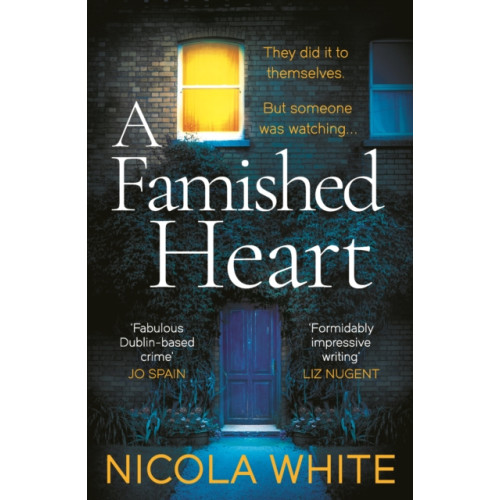 Profile Books Ltd A Famished Heart (häftad, eng)