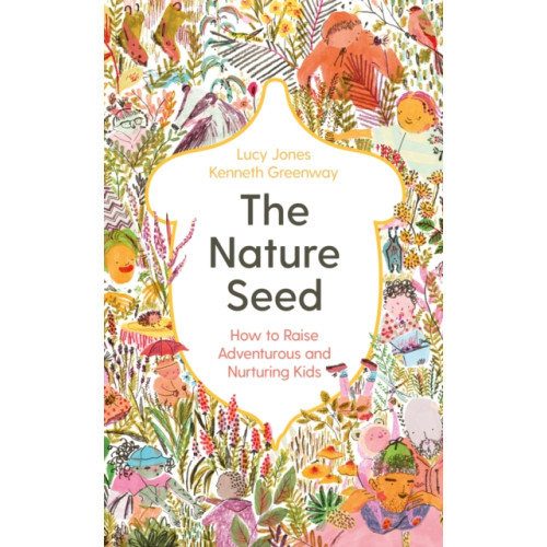 Profile Books Ltd The Nature Seed (inbunden, eng)