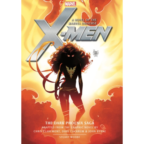 Titan Books Ltd X-Men: The Dark Phoenix Saga (häftad, eng)