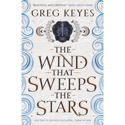 Titan Books Ltd The Wind that Sweeps the Stars (häftad, eng)