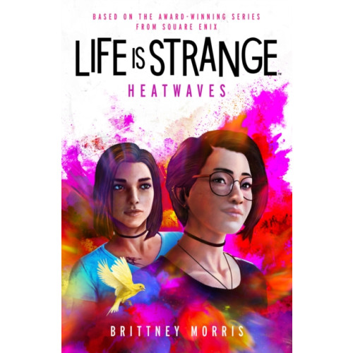 Titan Books Ltd Life is Strange: Heatwaves (häftad, eng)