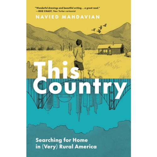 Chronicle Books This Country (häftad, eng)