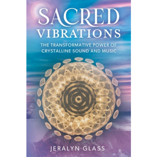 Hay House UK Ltd Sacred Vibrations (häftad, eng)