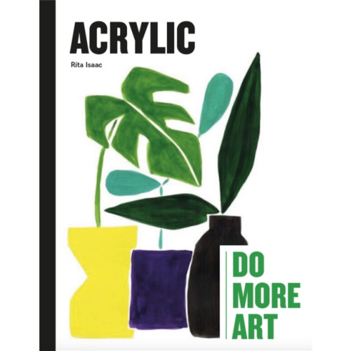Orion Publishing Co Acrylic (inbunden, eng)