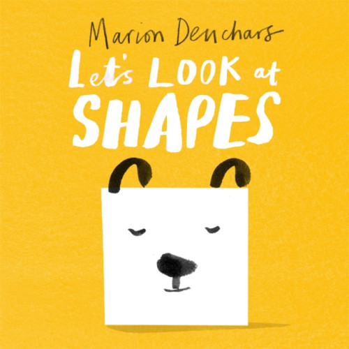 Hachette Children's Group Let's Look at... Shapes (bok, board book, eng)