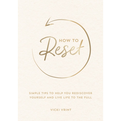 Summersdale Publishers How to Reset (häftad, eng)