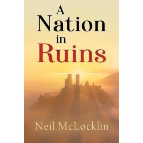 Pegasus Elliot Mackenzie Publishers A Nation in Ruins (häftad, eng)