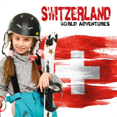 BookLife Publishing Switzerland (inbunden, eng)