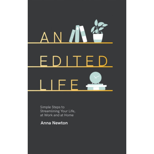 Quadrille Publishing Ltd An Edited Life (inbunden, eng)