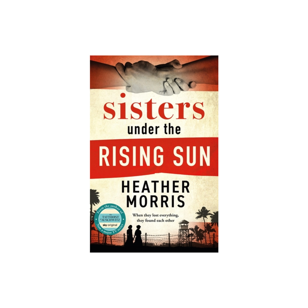 Produktbild för Sisters under the Rising Sun (häftad, eng)