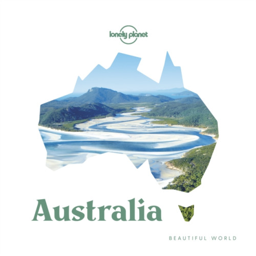 Lonely Planet Global Limited Lonely Planet Beautiful World Australia (inbunden, eng)