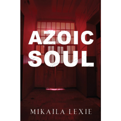 Olympia Publishers Azoic Soul (häftad, eng)