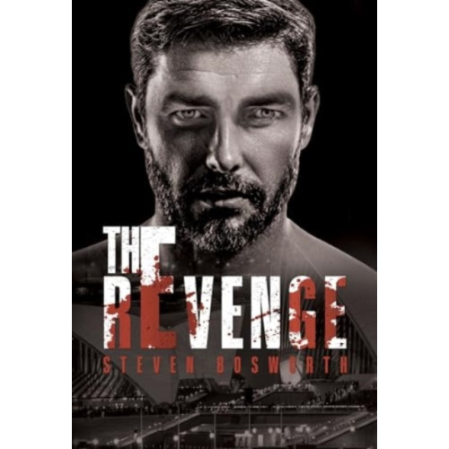 Olympia Publishers The Revenge (häftad, eng)