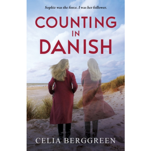 Cranthorpe Millner Publishers Counting in Danish (häftad, eng)