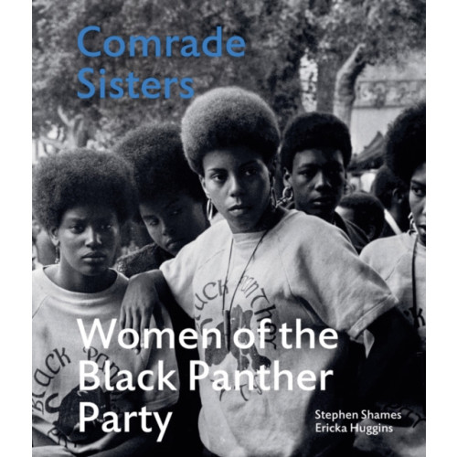 ACC Art Books Comrade Sisters (inbunden, eng)