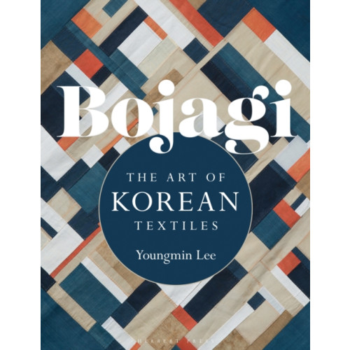 Bloomsbury Publishing PLC Bojagi (häftad, eng)
