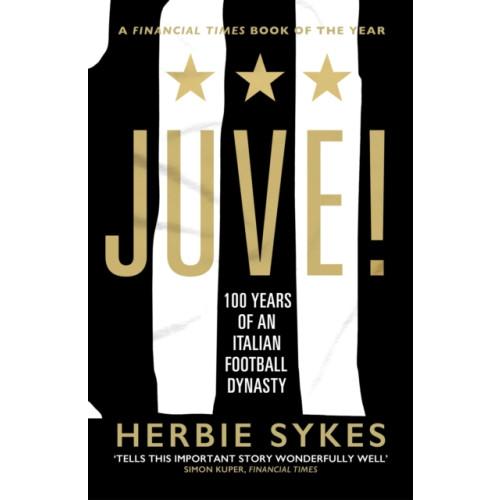 Vintage Publishing Juve! (häftad, eng)