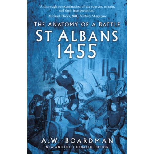 The History Press Ltd St Albans 1455 (häftad, eng)