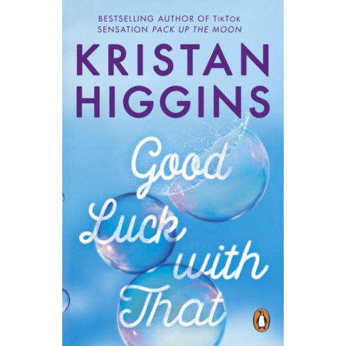 Transworld publishers ltd Good Luck with That (häftad, eng)