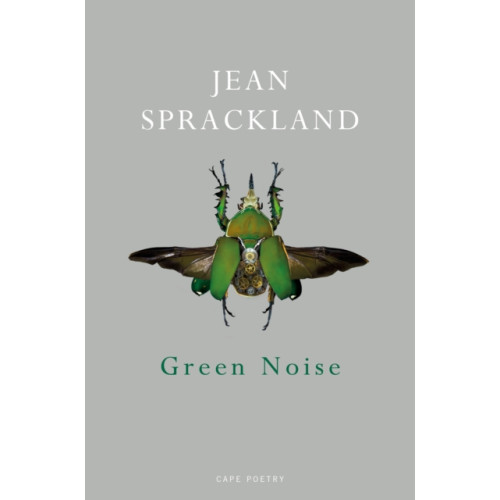 Vintage Publishing Green Noise (häftad, eng)