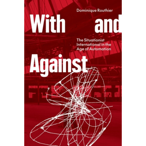 Verso Books With and Against (häftad, eng)