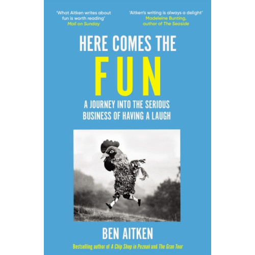 Icon Books Here Comes the Fun (häftad, eng)